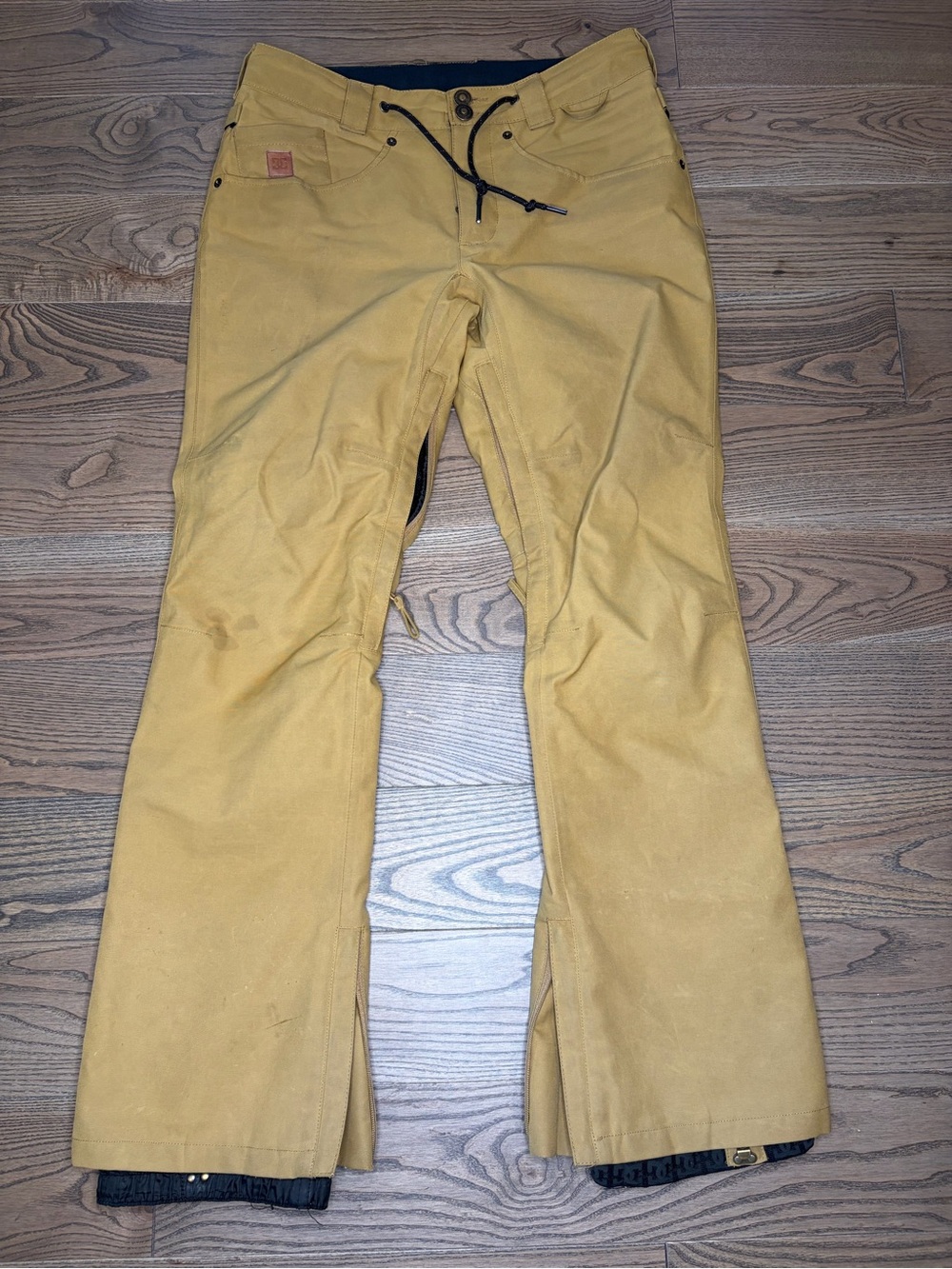 DC Men’s Snowboard Pants